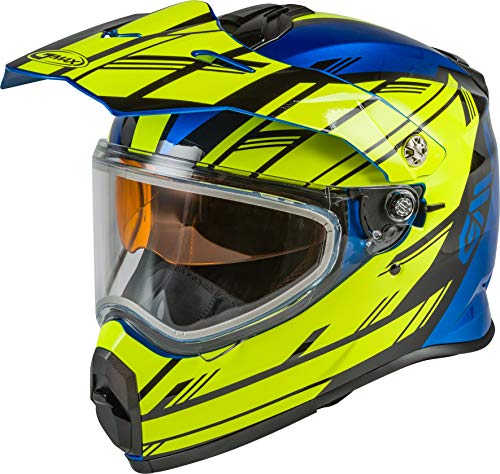 GMAX powersports-Helmets At-21s