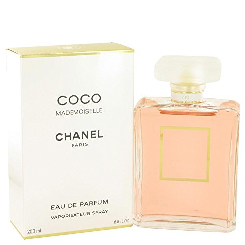 Chanel Coco Mademoiselle Eau De Parfum Intense Spray fo...