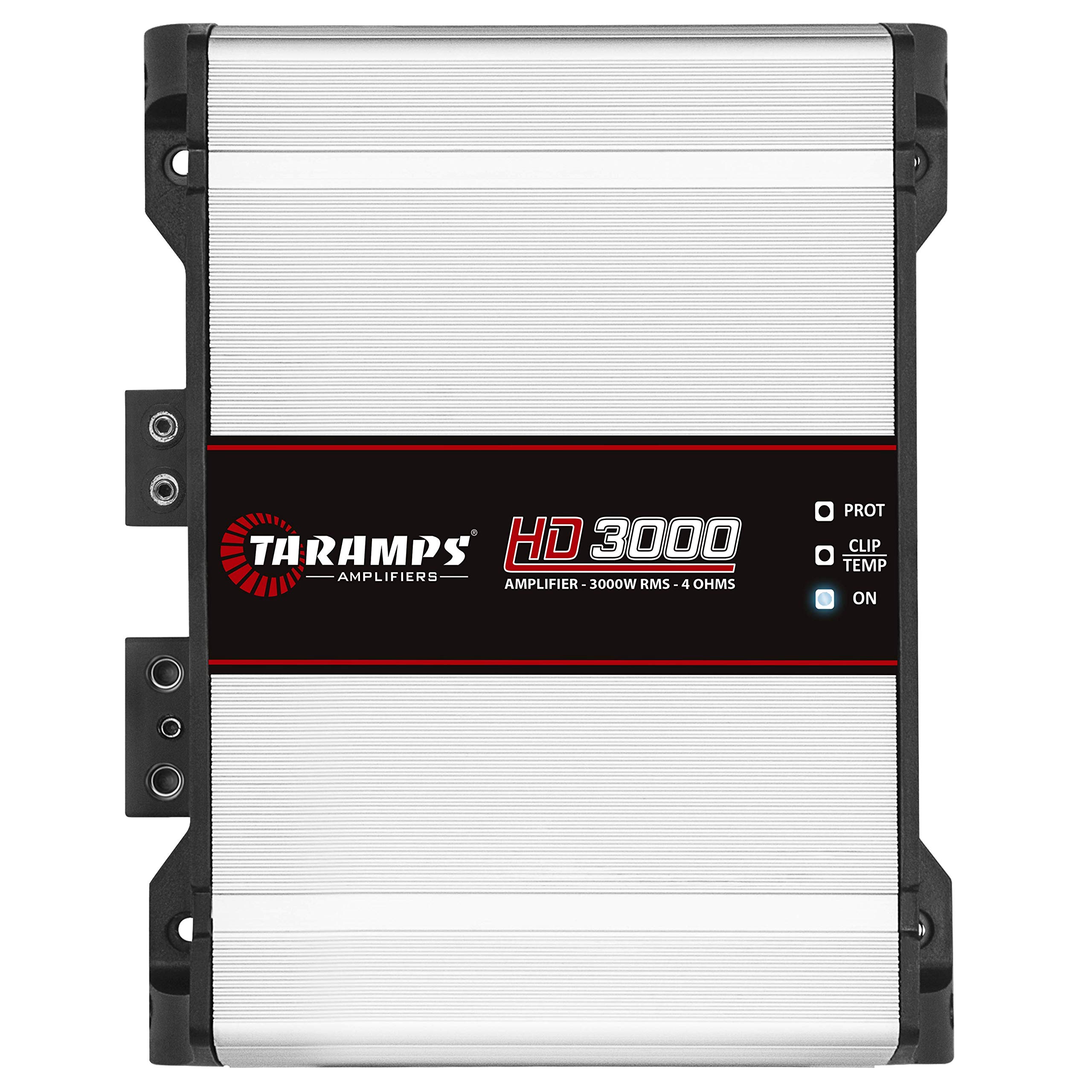 TARAMP'S HD 3000 4 Ohms Class D Full Range Mono Amplifier