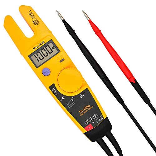 Fluke T5-1000 Electrical Tester,Small