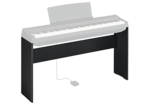 YAMAHA L125 Furniture Style Wood Keyboard Stand
