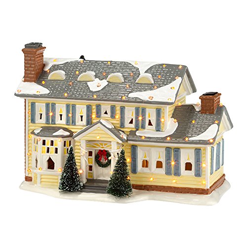 Department 56 National Lampoon Christmas Vacation Grisw...