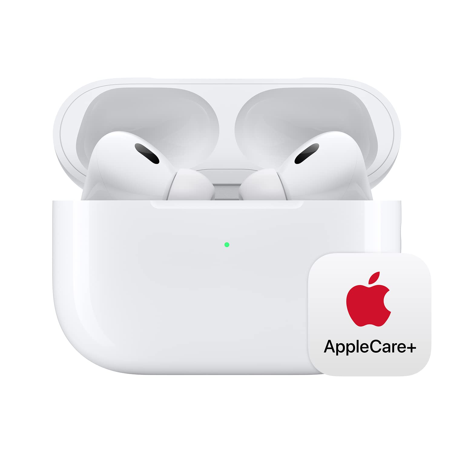 Apple AirPods Pro (2nd Generation) with Care+ (2 Years)