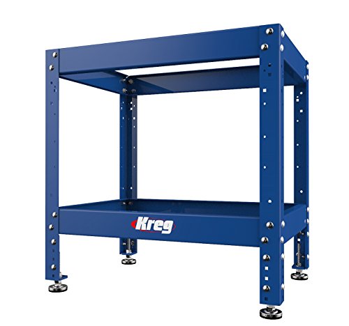 KREG KRS1035 Router Table Stand