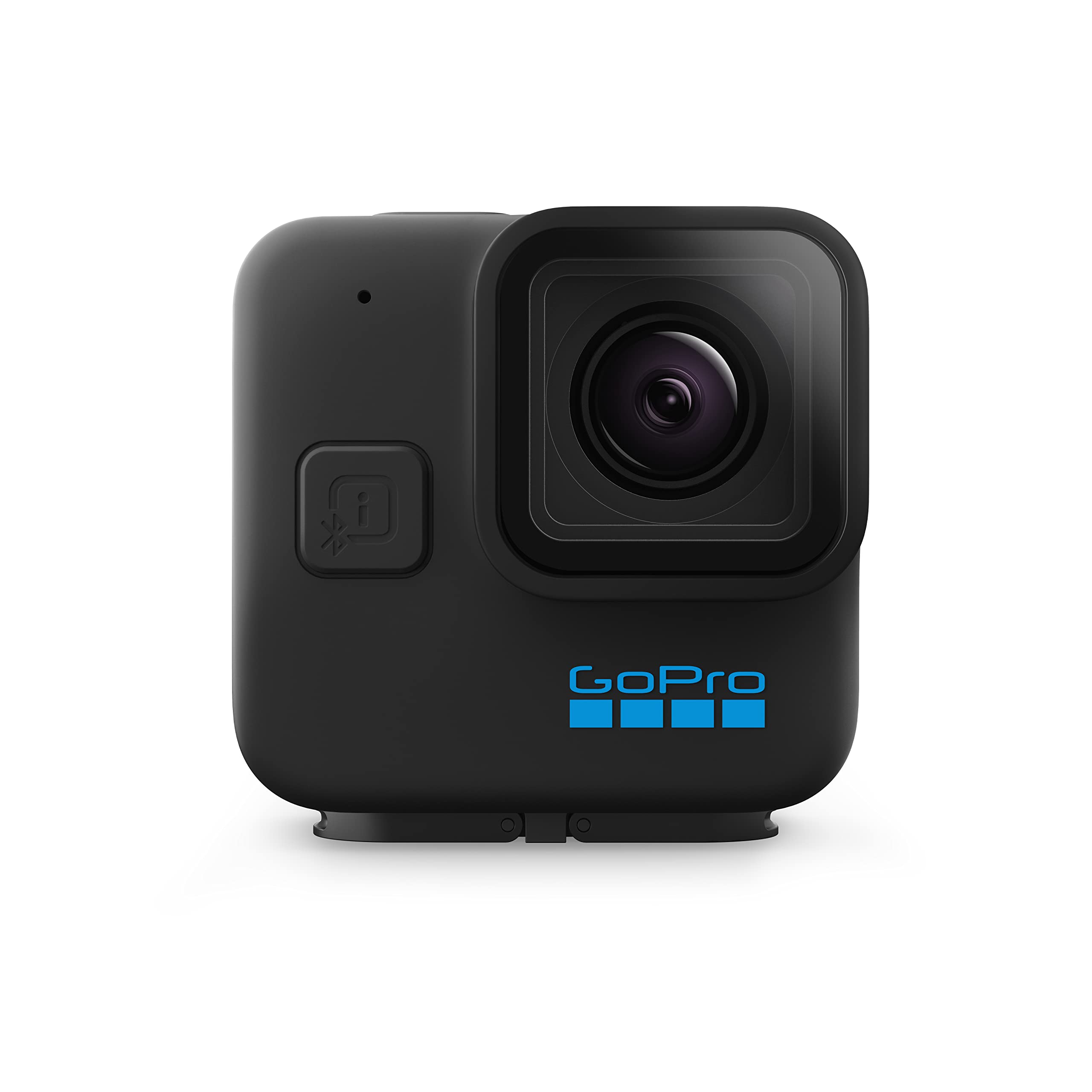 GoPro HERO11 Black Mini - Compact Waterproof Action Cam...