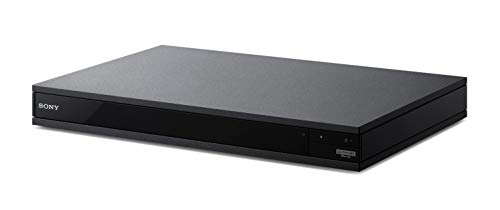Sony UBP-X800M2 4K UHD Home Theater Streaming Blu-Ray D...