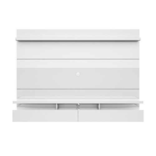 Manhattan Comfort City 2.2 Collection Floating Entertai...
