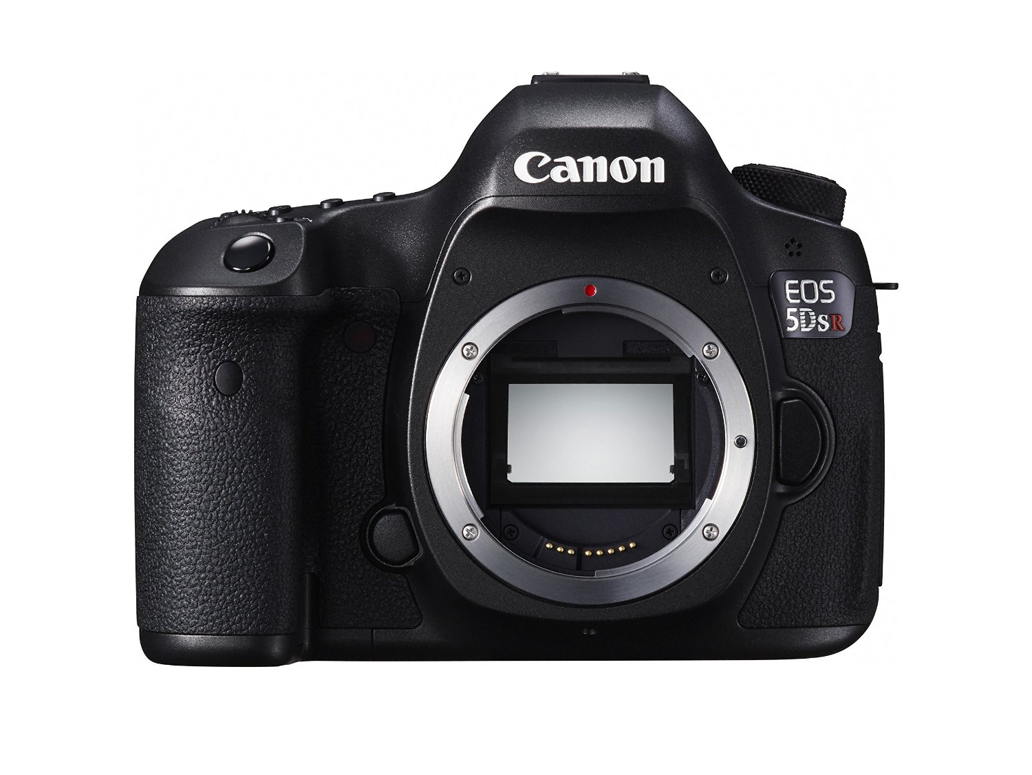 Canon EOS 5DS R Digital SLR with Low-Pass Filter Effect...