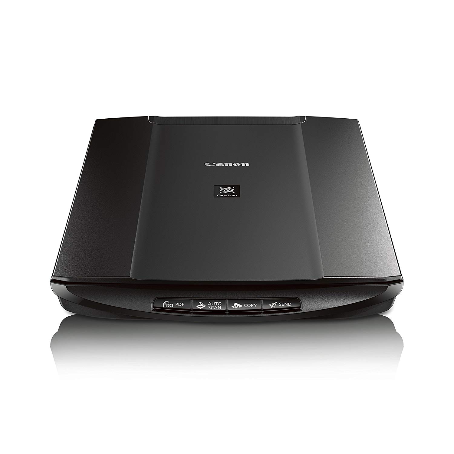 Canon USA Inc. Canon Office Products LiDE120 Color Image Scanner