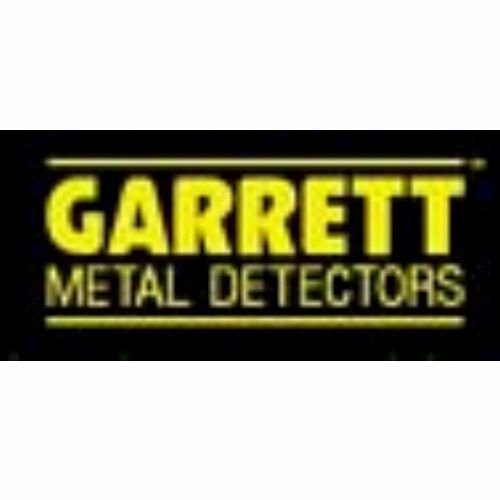 Garrett CSI 250 Metal Detector
