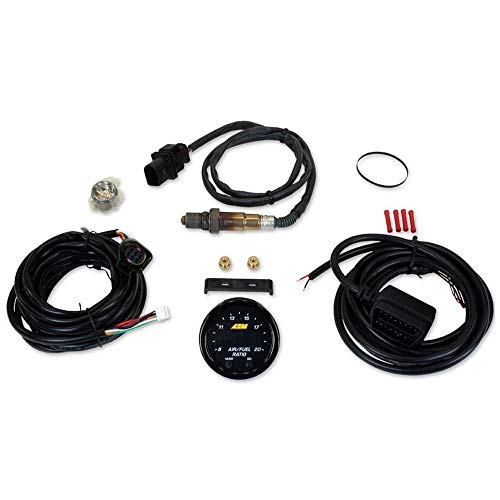 AEM 30-0334 Afro Sensor Controller (X-Series Wideband U...