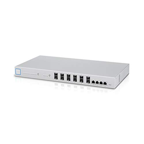 Ubiquiti Networks Networks US-16-XG 10G 16-Port Managed Aggregation Switch,White