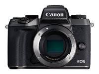 Canon EOS M5 Mirrorless Camera Kit  15-45mm  Lens Kit -...