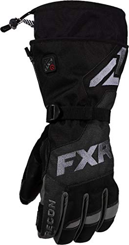 FXR Mens Heated Recon Glove 2020