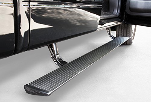 AMP Research 76240-01A PowerStep Electric Runnin...