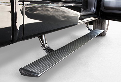 AMP Research 76240-01A PowerStep Electric Running Board...