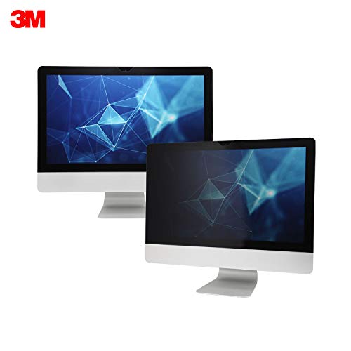3M Privacy Filter for 21.5" Apple iMac Monitor (PF...