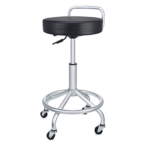 Seville Classics Airlift 360 Sit-Stand Adjustable Ergon...