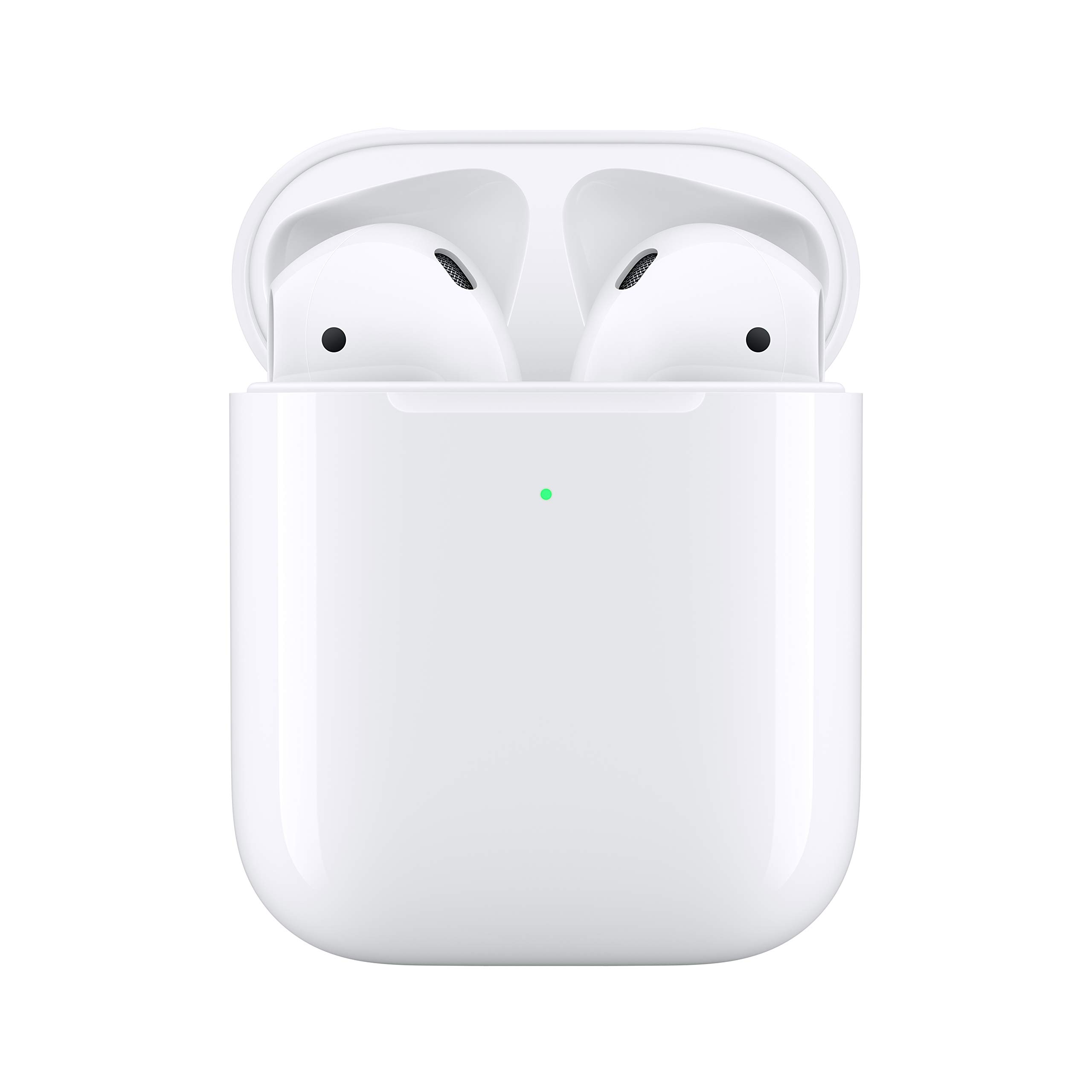 Apple AirPods with Wireless Charging Case