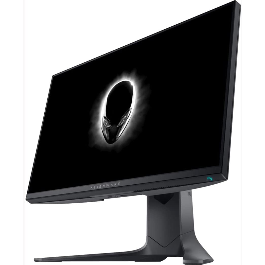Alienware 240Hz Gaming Monitor Full HD Monitor with IPS...