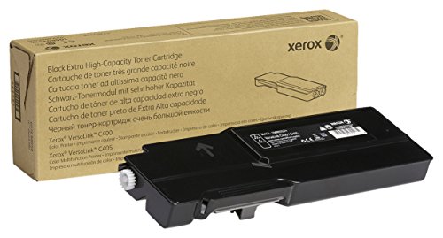 Xerox Genuine Extra High Capacity Toner Cartridge