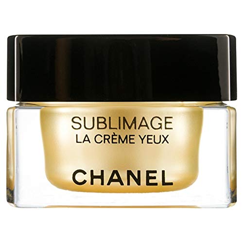 Chanel Sublimage La Creme Yeux Ultimate Regeneration Ey...