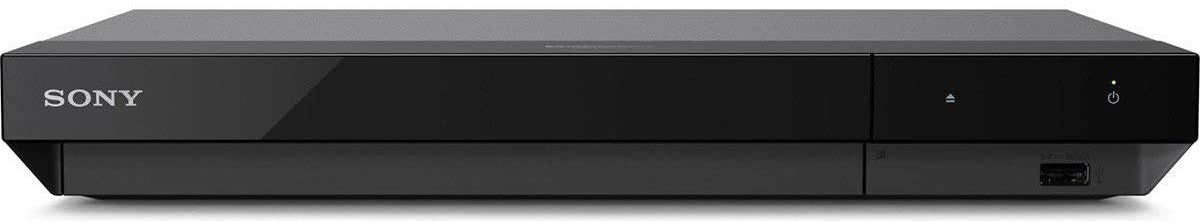 M-System Sony X700 - 2K/4K UHD - 2D/3D - Wi-Fi - SA-CD - Multi System Region Free Blu Ray Disc DVD Player - PAL/NTSC - USB - 100-240V 50/60Hz Cames with 6 Feet Multi-System