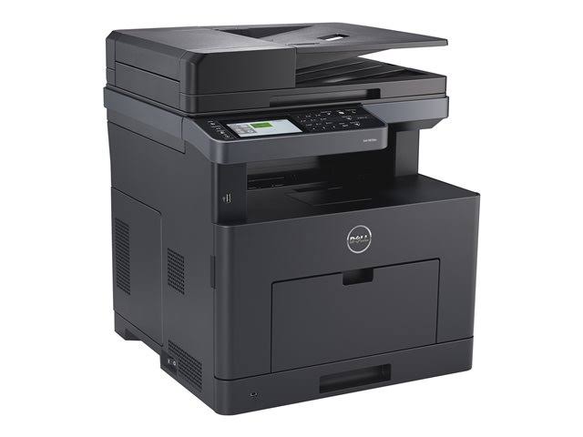 Dell Computers Dell H815dw 1200x1200dpi 40ppm Mono Multifunction Laser Printer, with Dell 1-Year Warranty [PN: H815dw]