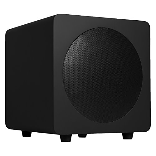 Kanto SUB8 8-inch Powered Subwoofer