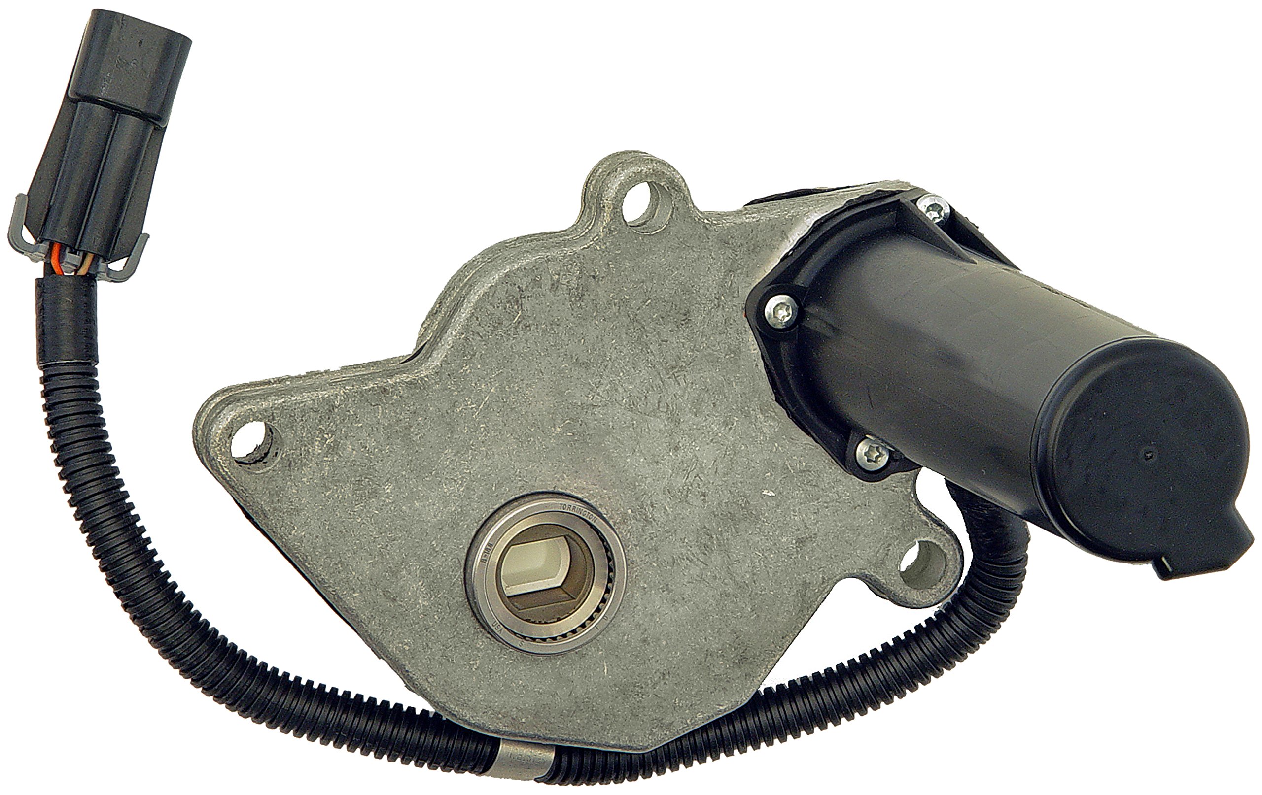 Dorman 600-901 Transfer Case Motor Compatible with Sele...