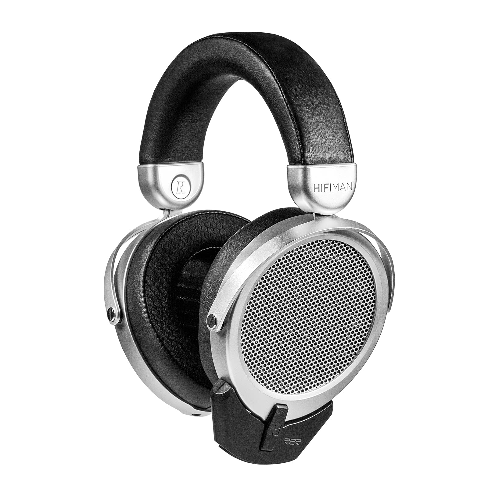 HIFIMAN Deva-Pro Over-Ear Full-Size Open-Back Planar Ma...