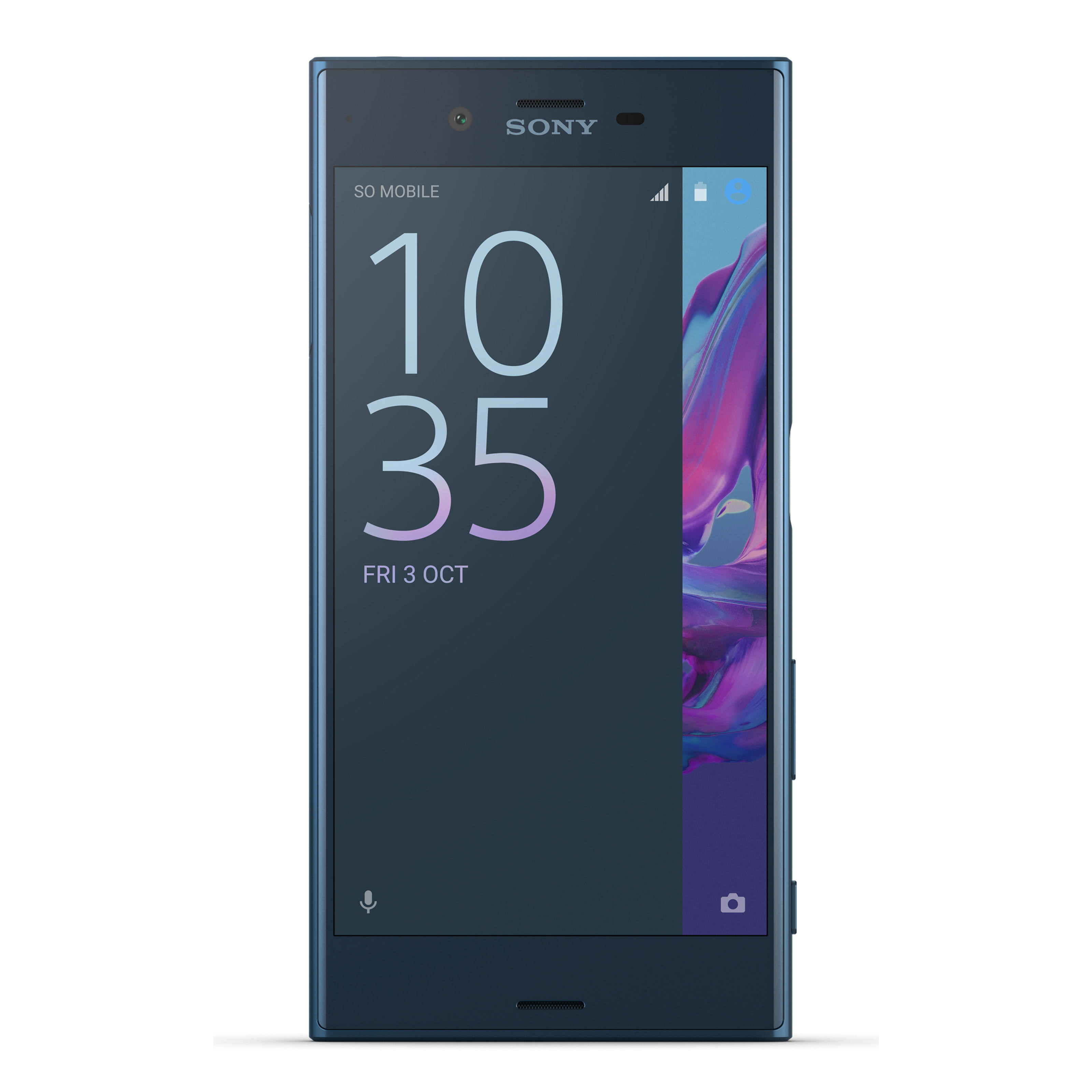 Sony Mobile Communications, (USA) Inc Sony Xperia XZ - ...