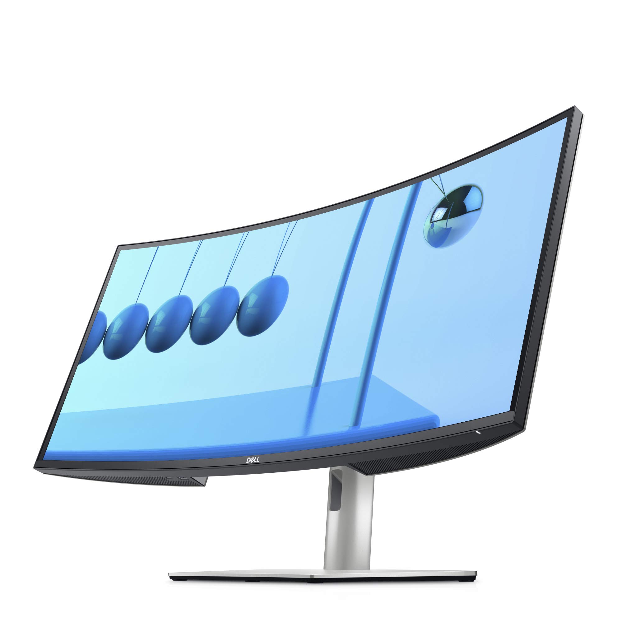 Dell UltraSharp Curved Monitor