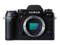 Fuji film X-T1 16 MP Mirrorless Digital Camera with 3.0...