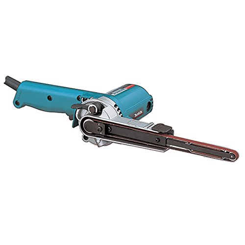 Makita 3/8"" x 21"" Belt San...