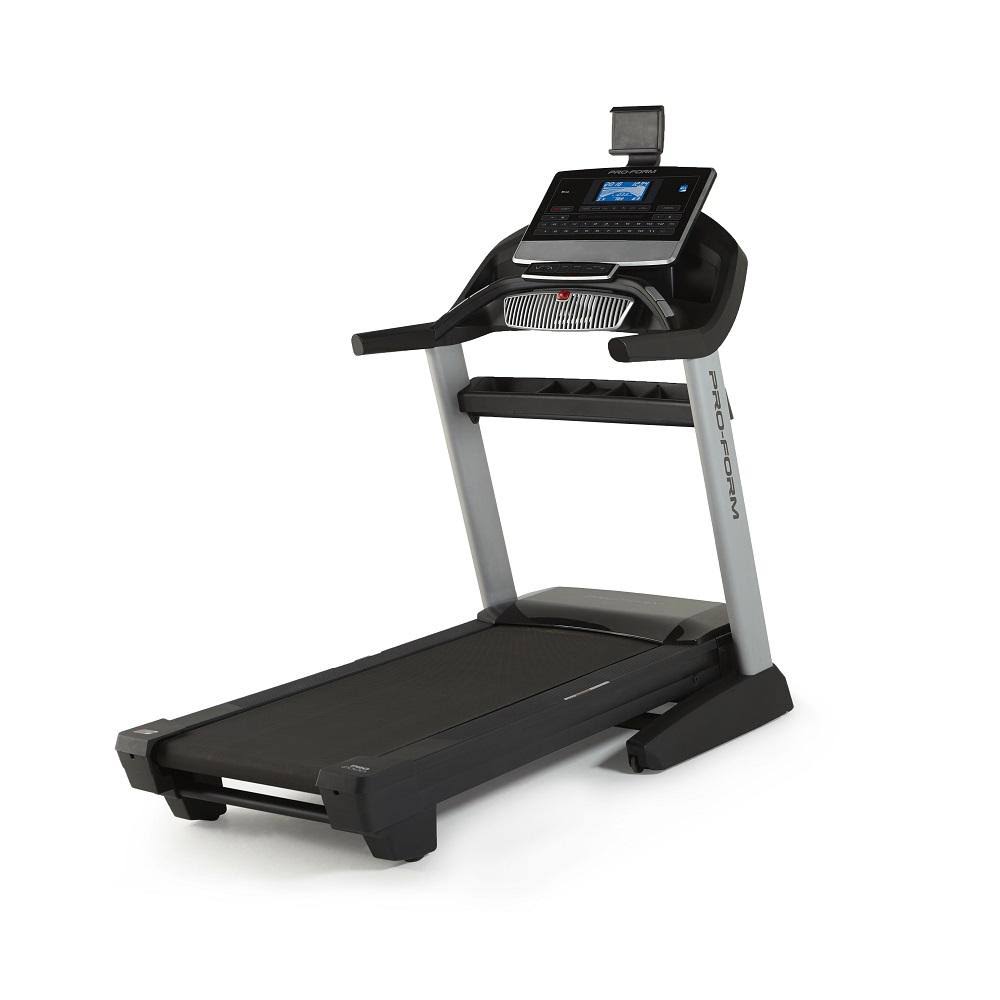 ICON Health and Fitness ProForm PFTL13116 Pro 2000 Treadmill