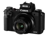 Canon PowerShot G5 X Digital Camera with 4.2x Optical Z...