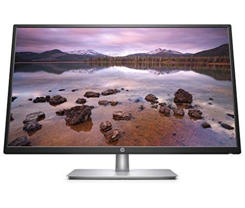 HP FHD IPS Monitor with Tilt Adjustment and Anti-Glare ...