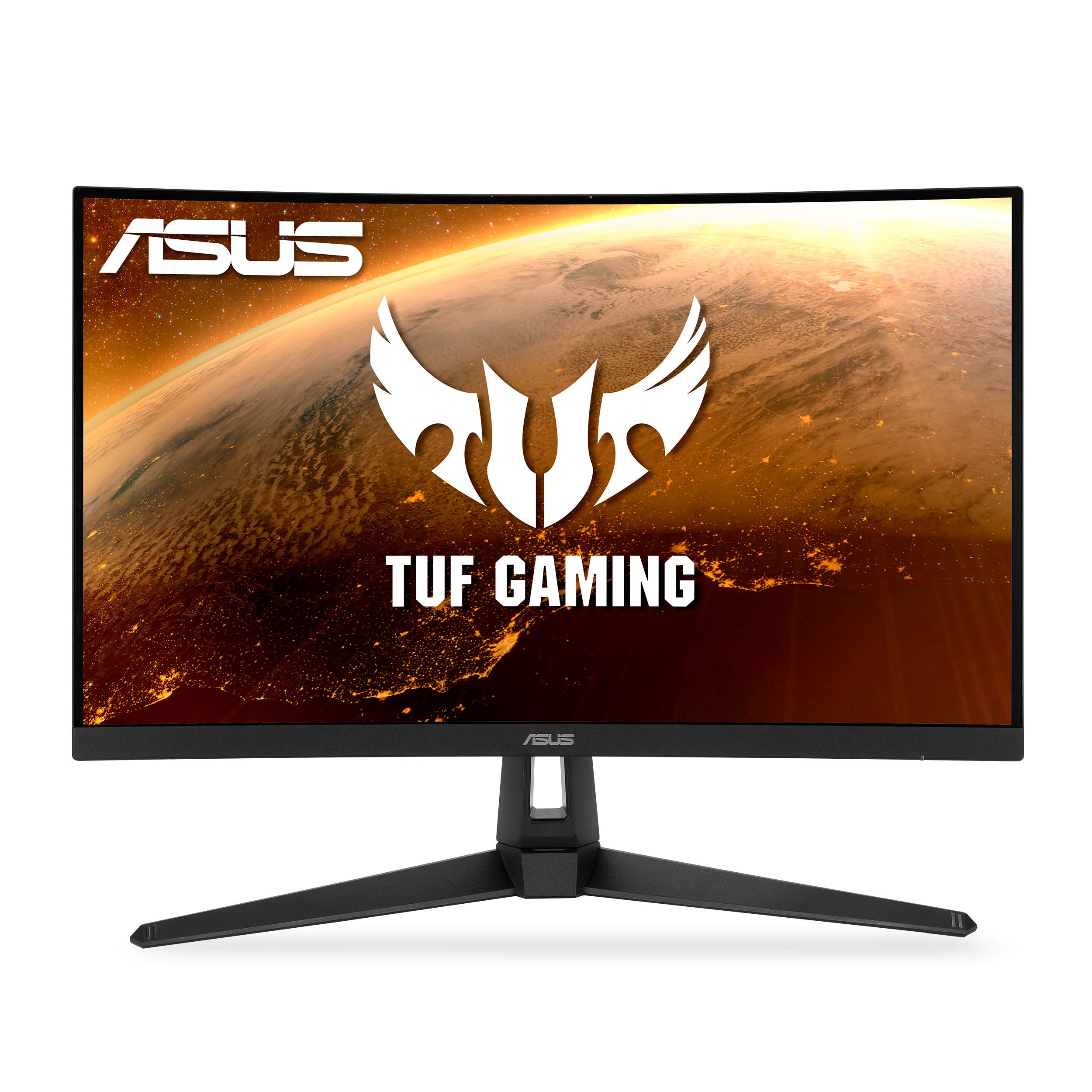 Asus TUF Gaming 27” Gaming Monitor