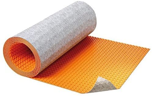 Schluter DITRA-HEAT-TB Insulation Membrane Roll 108 sqft, 33 x 33