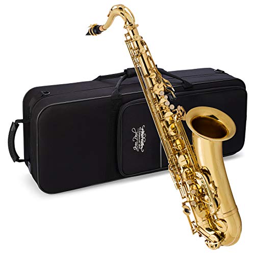 Jean Paul USA Saxophone