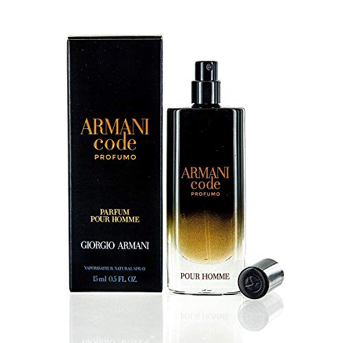 Giorgio Armani Code Profumo EDP Spray for Men
