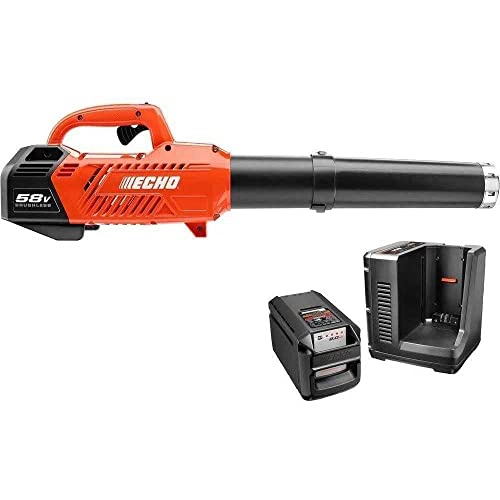 Echo CPLB 58V2Ah Lithium-Ion Brushless Cordless Blower