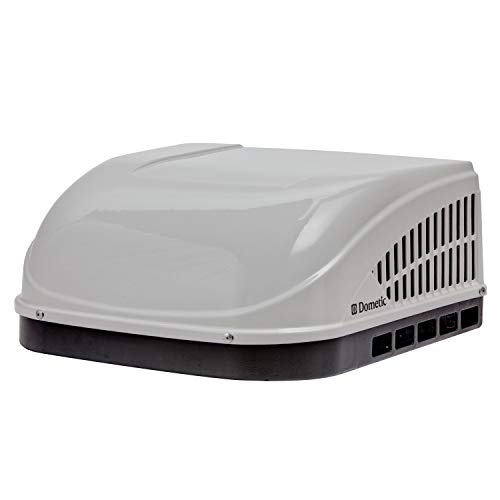 Dometic Brisk II Rooftop Air Conditioner, 15,000 BTU - ...