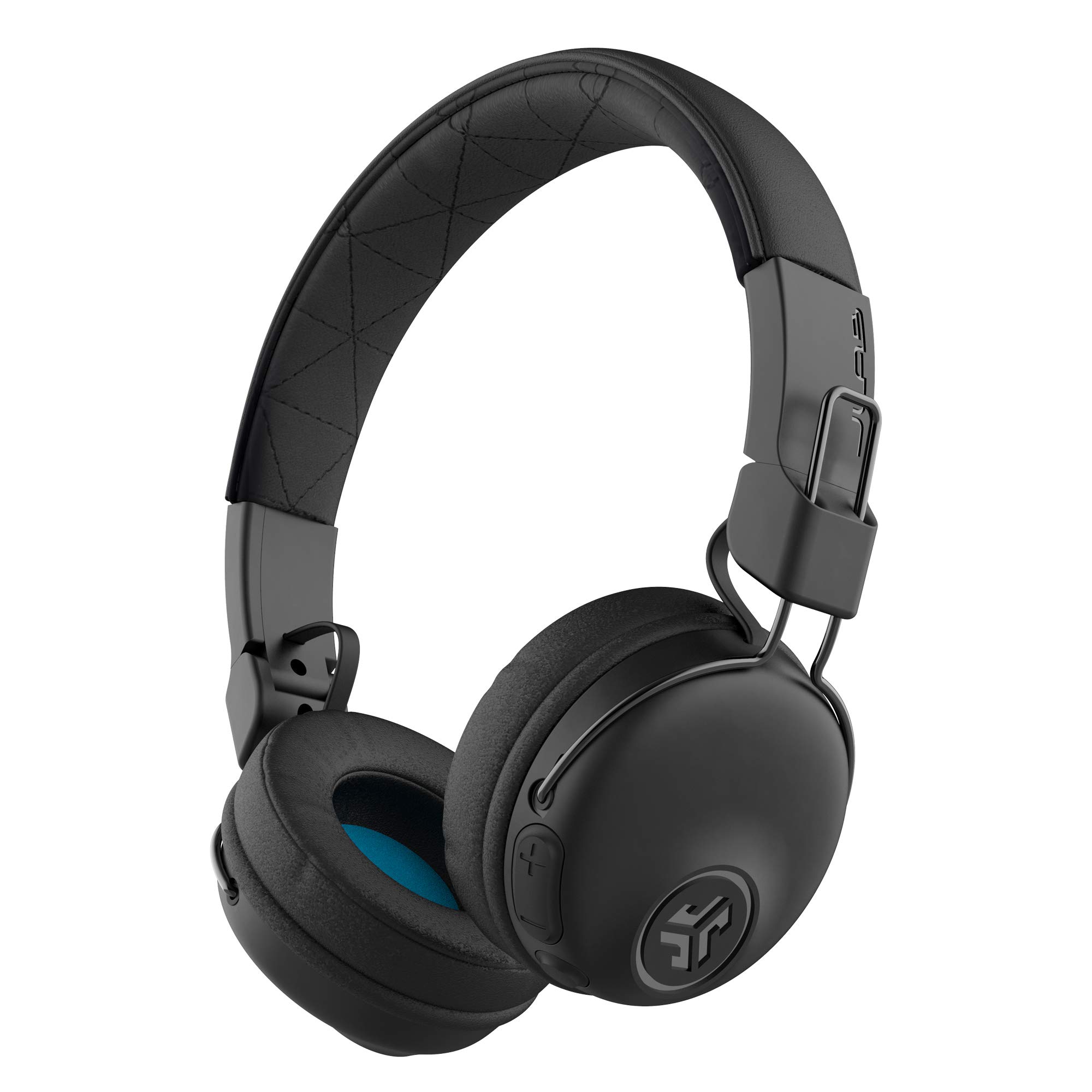 JLAB Studio Bluetooth Wireless On-Ear Headphones | 30+ ...