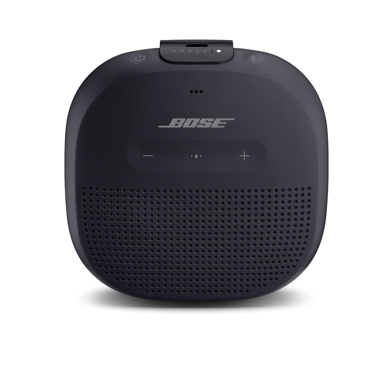 BOSE SoundLink Micro Bluetooth Speaker: Small Portable ...