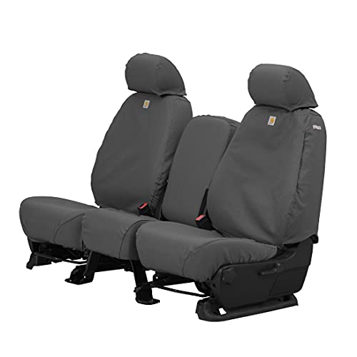 Covercraft Carhartt SeatSaver Custom Seat Covers | SSC3...