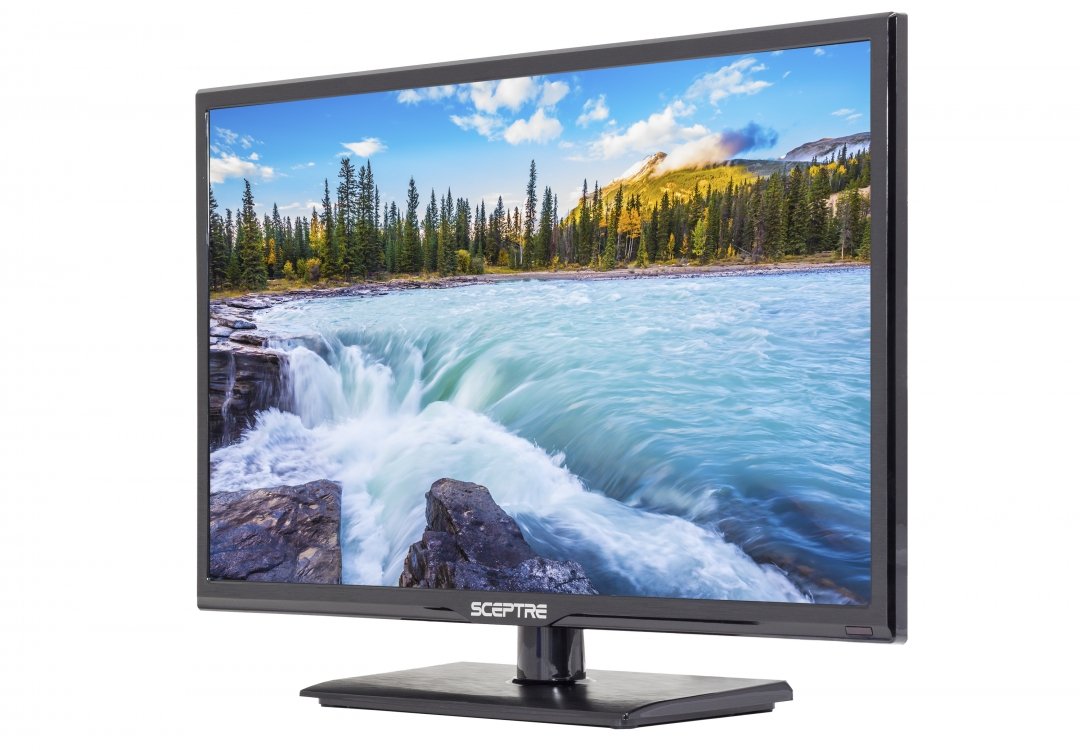 Generic Sceptre E246BV-F 24" 1080p 60Hz Class LED HDTV