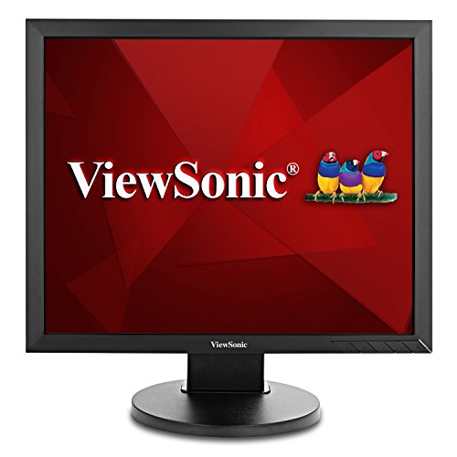 Viewsonic VG939SM IPS 1024p Ergonomic Monitor