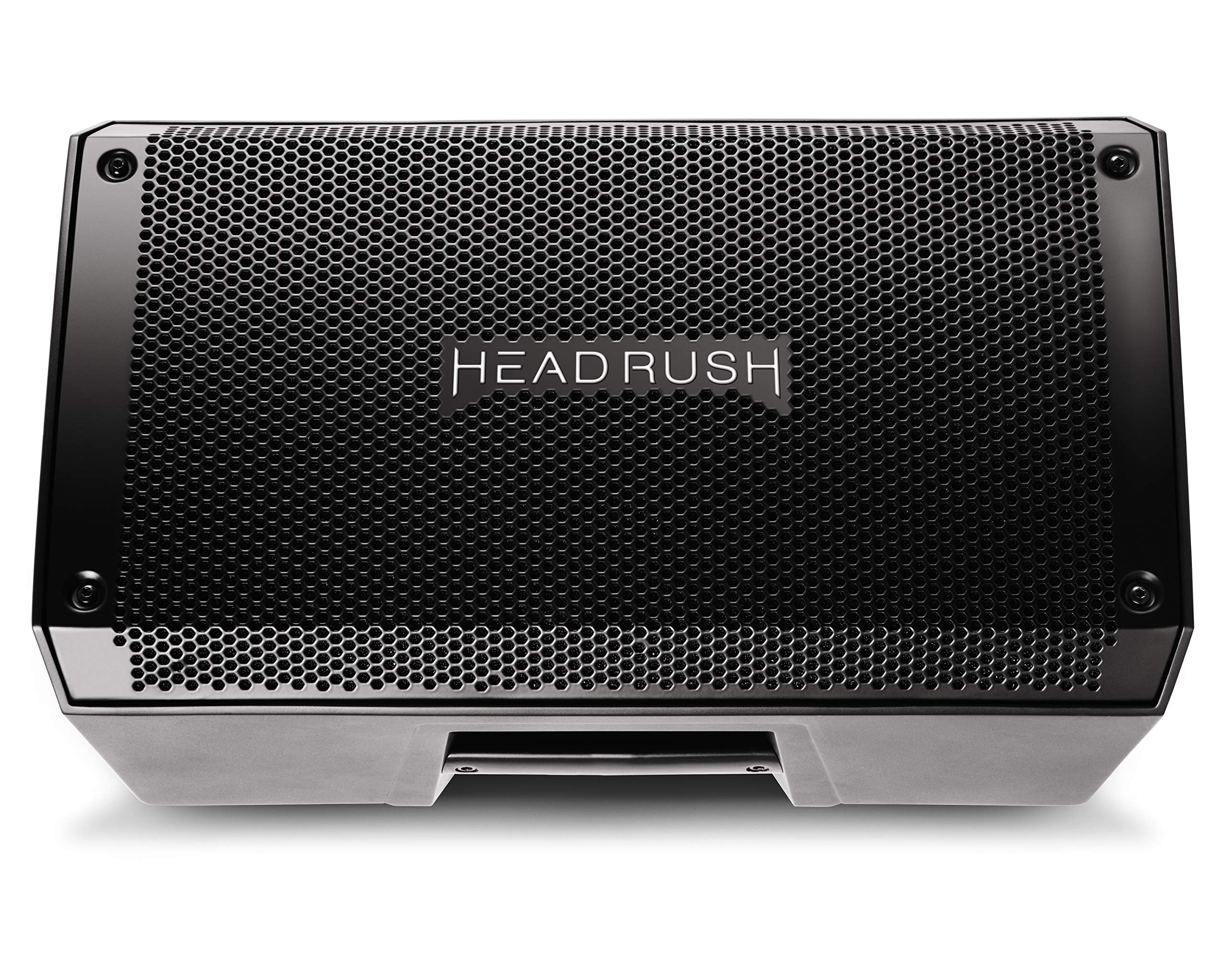 HEAD RUSH HeadRush FRFR-108 | 2000W Full-Range Flat-Response Powered Guitar Cabinet